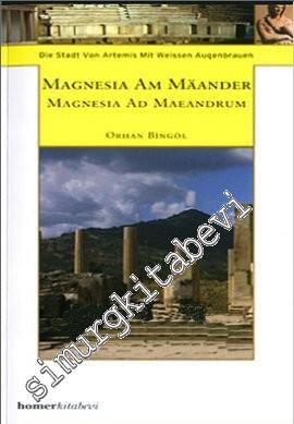 Magnesia Am Maander Magnesi Ad Maeandrum
