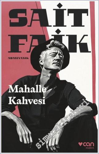 Mahalle Kahvesi -        2025