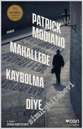 Mahallede Kaybolma Diye -        2022