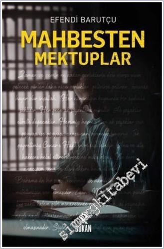 Mahbesten Mektuplar -        2024