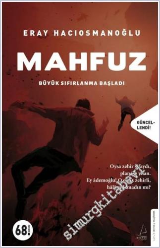 Mahfuz - Büyük Sıfırlanma Başladı - 2025
