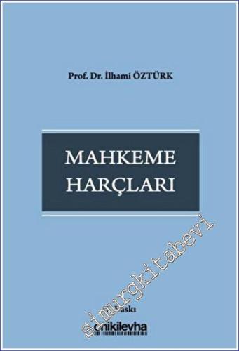 Mahkeme Harçları -        2023