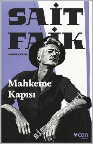 Mahkeme Kapısı -        2025