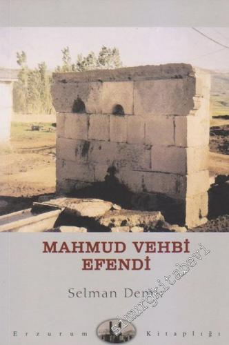Mahmut Vehbi Efendi -