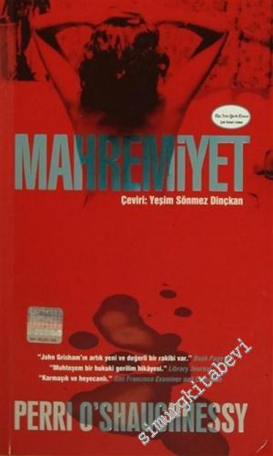 Mahremiyet -        2006