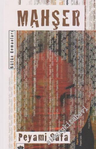 Mahşer -        1996