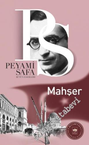 Mahşer -        2016