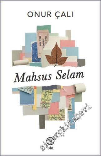 Mahsus Selam - 2026
