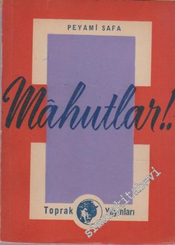 Mahutlar -        1959