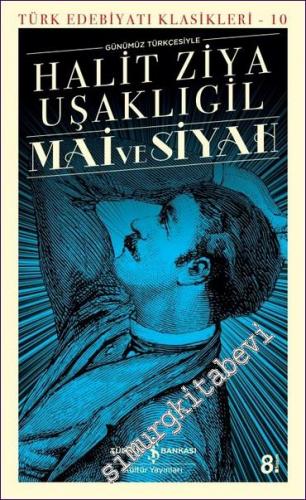 Mai ve Siyah -        2025