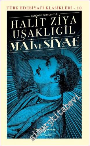 Mai ve Siyah CİLTLİ -        2022