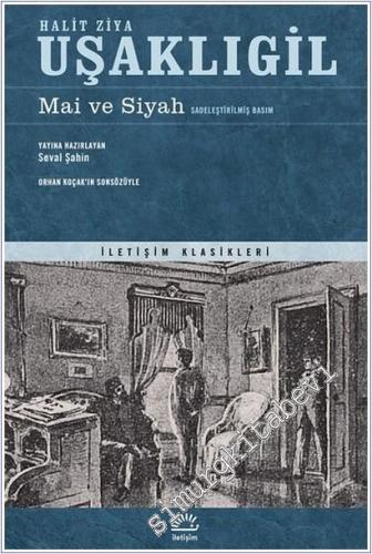 Mai ve Siyah ( Sadeleştirilmiş Basım ) -        2025
