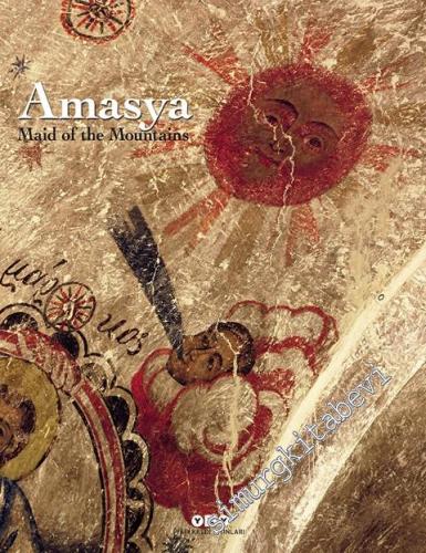Maid Of The Mountains: Amasya -