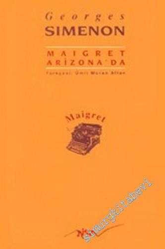 Maigret Arizona'da -