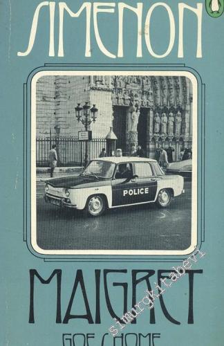 Maigret Goes Home