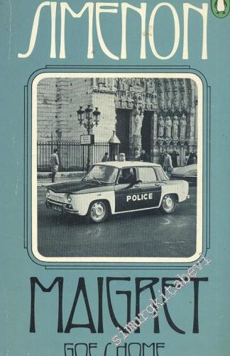 Maigret Goes Home -