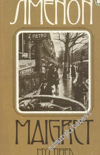 Maigret My Stified  -