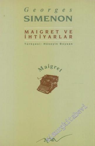 Maigret ve İhtiyarlar -        1993