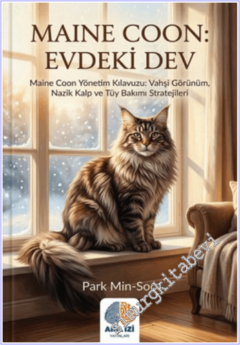 Maine Coon: Evdeki Dev - 2026