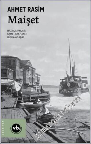 Maişet -        2025