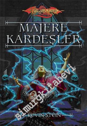 Majere Kardeşler -