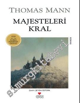 Majesteleri Kral -        2021