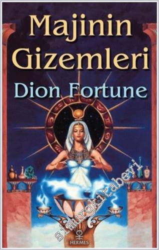 Majinin Gizemleri -        2022