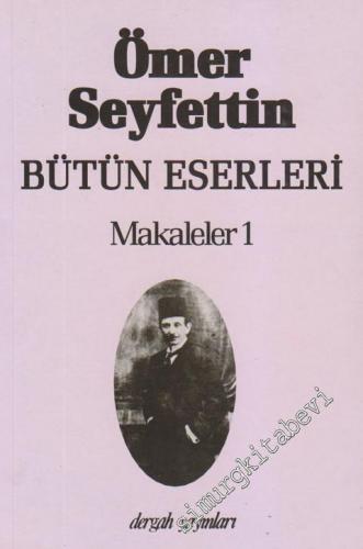 Makaleler 1 -        2001