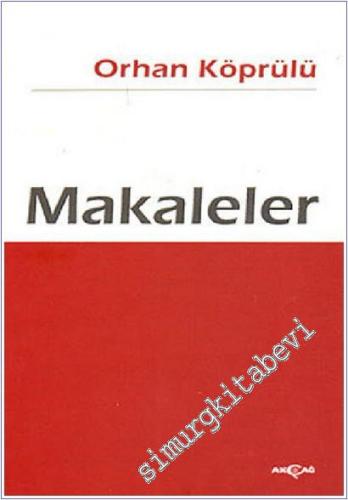Makaleler -        2006