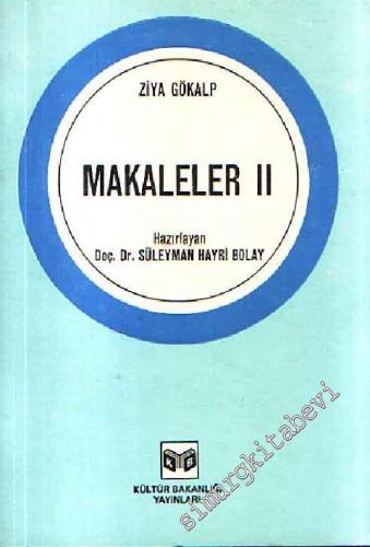 Makaleler 2 -