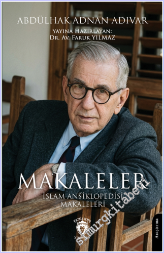 Makaleler - İslam Ansiklopedisi Makaleleri - 2026
