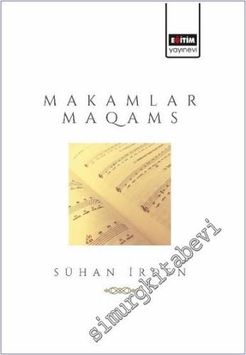 Makamlar = Maqams -        2021