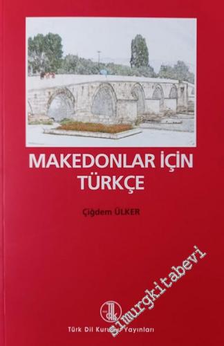 Makedonlar İçin Türkçe