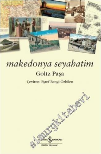 Makedonya Seyahatim -