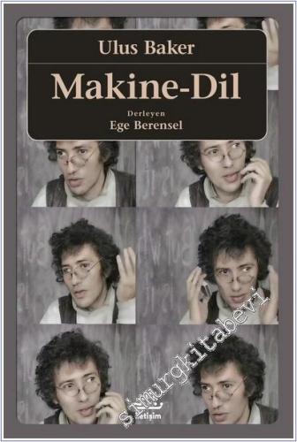 Makine - Dil -        2025