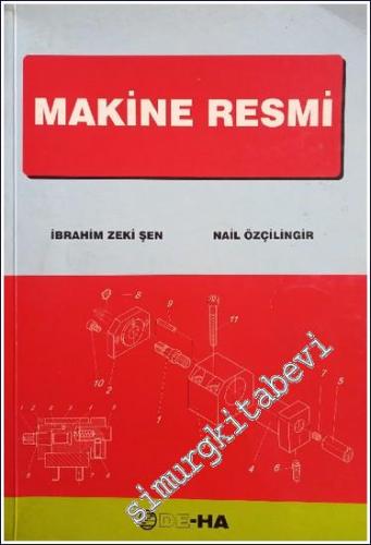 Makine Resmi -        2004