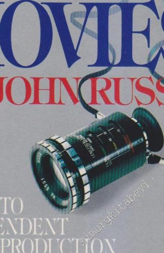 Making Movies : The Inside Guide to Independent Movie Production -        1989