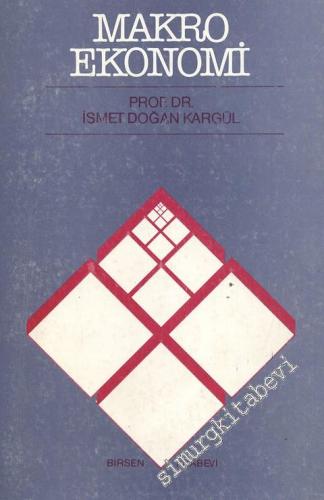 Makro Ekonomi  -