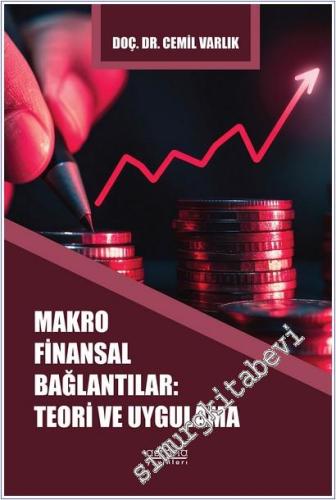 Makro Finansal Bağlantılar: Teori ve Uygulama -        2025