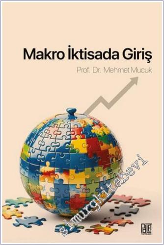 Makro İktisada Giriş -        2025