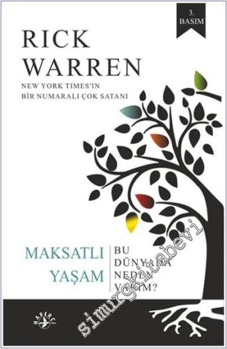 Maksatlı Yaşam -        2024