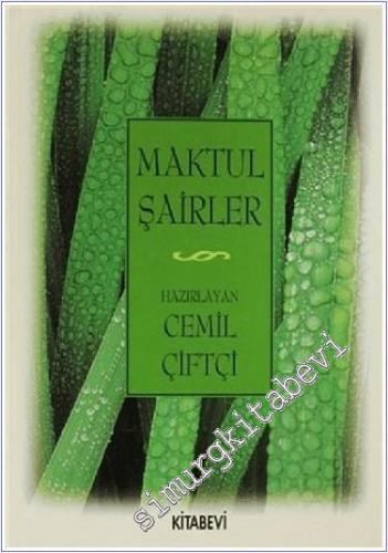 Maktul Şairler -        1997