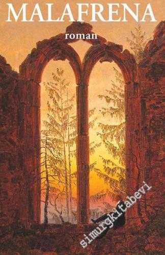 Malafrena -        2025