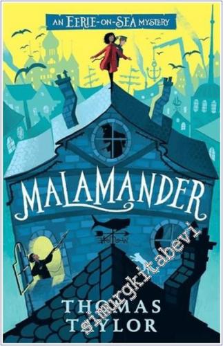 Malamander -        2025