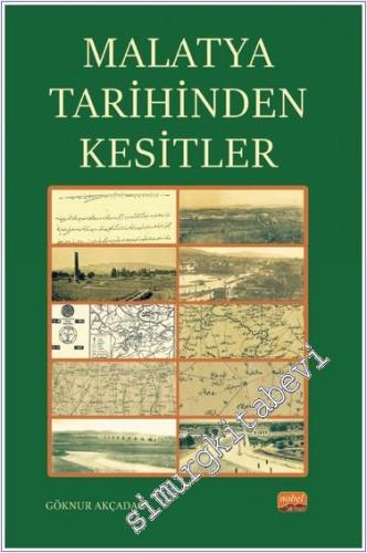 Malatya Tarihinden Kesitler -        2024