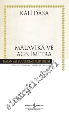 Malavika ve Agnimitra  -