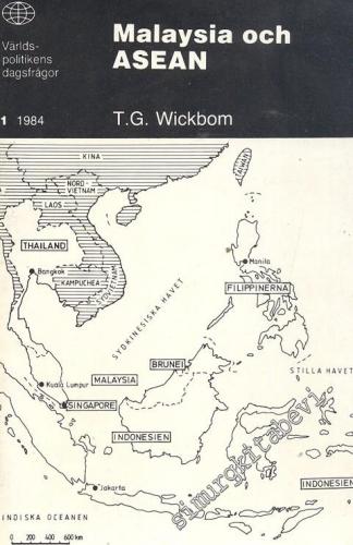 Malaysia - Och Svagt ?  -