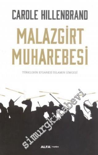 Malazgirt Muharebesi -