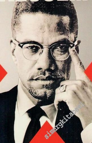 Malcolm X - Otobiyografi