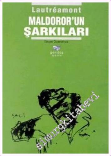 Maldoror'un Şarkıları